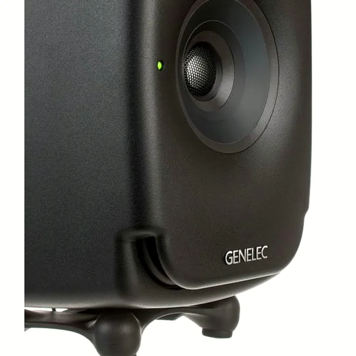Genelec 8331 AM Recenze: Upřímný verdikt uživatele