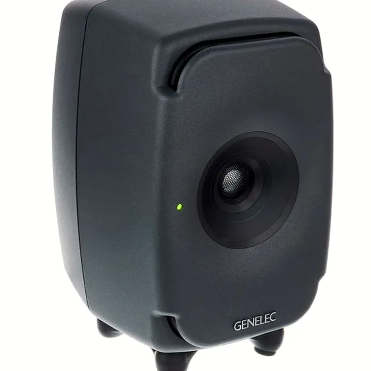 Genelec 8331 AP Recenze: Úplná technická specifikace