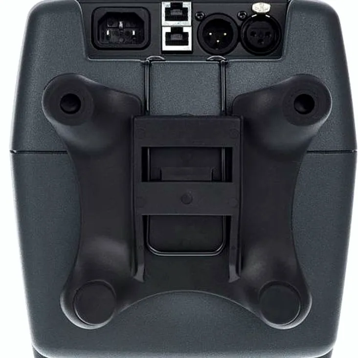 Genelec 8331 AP Recenze: Úplná technická specifikace
