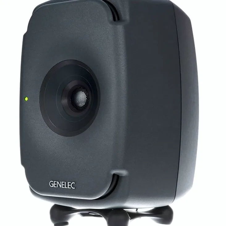 Genelec 8331 AP Recenze: Úplná technická specifikace