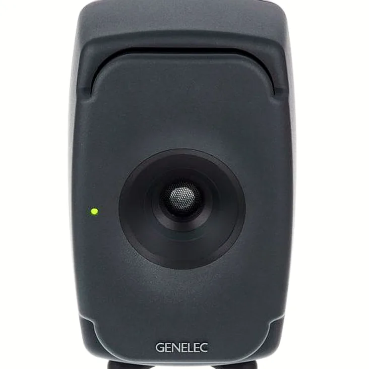Genelec 8331 AP Recenze: Úplná technická specifikace
