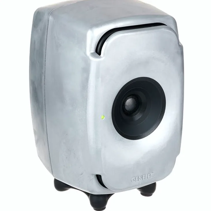 Genelec 8331 RAW Recenze: Výhody a nevýhody konstrukce