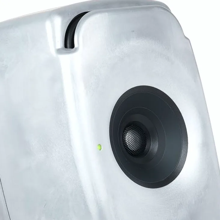 Genelec 8331 RAW Recenze: Výhody a nevýhody konstrukce