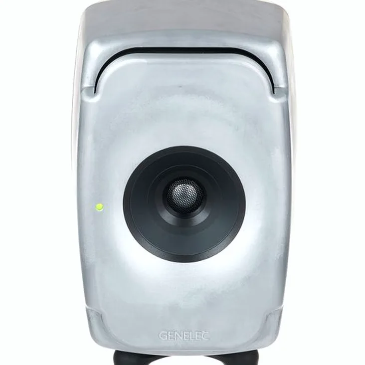 Genelec 8331 RAW Recenze: Výhody a nevýhody konstrukce