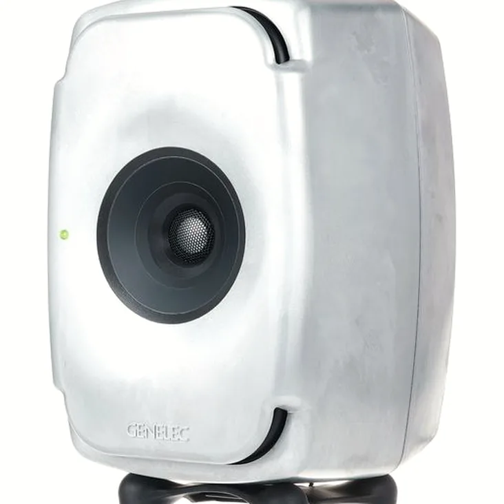 Genelec 8331 RAW Recenze: Výhody a nevýhody konstrukce