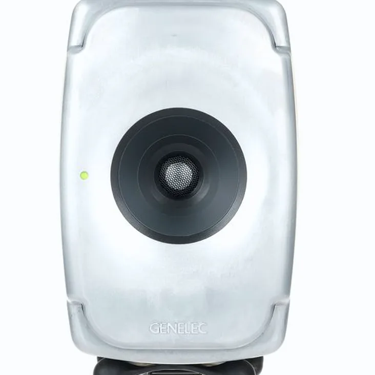 Genelec 8331 RAW Recenze: Výhody a nevýhody konstrukce