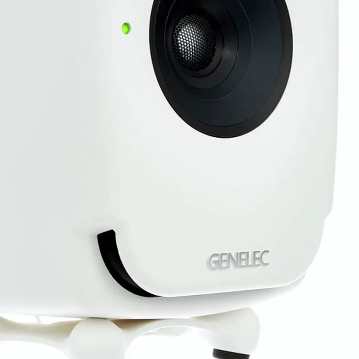 Genelec 8331 WH Recenze: Dojmy z každodenní práce