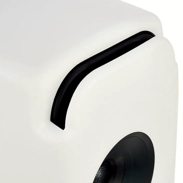 Genelec 8331 WH Recenze: Dojmy z každodenní práce