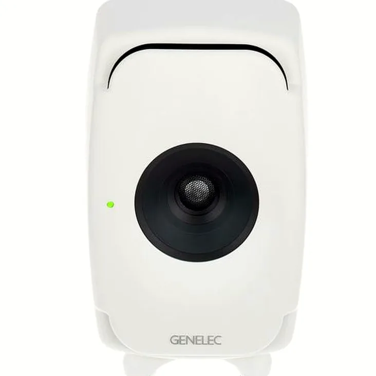 Genelec 8331 WH Recenze: Dojmy z každodenní práce