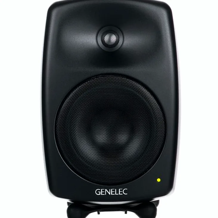 Genelec 8340 AMM Recenze: Co musíte vědět před nákupem