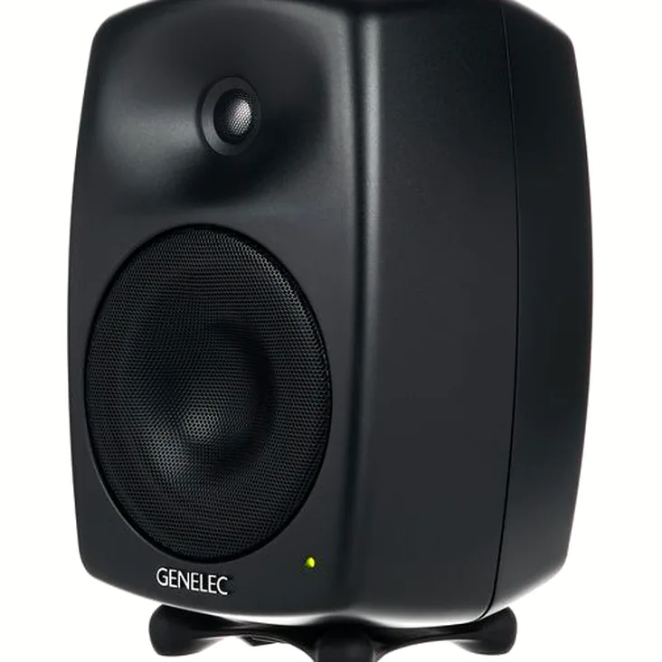 Genelec 8340 AMM Recenze: Co musíte vědět před nákupem