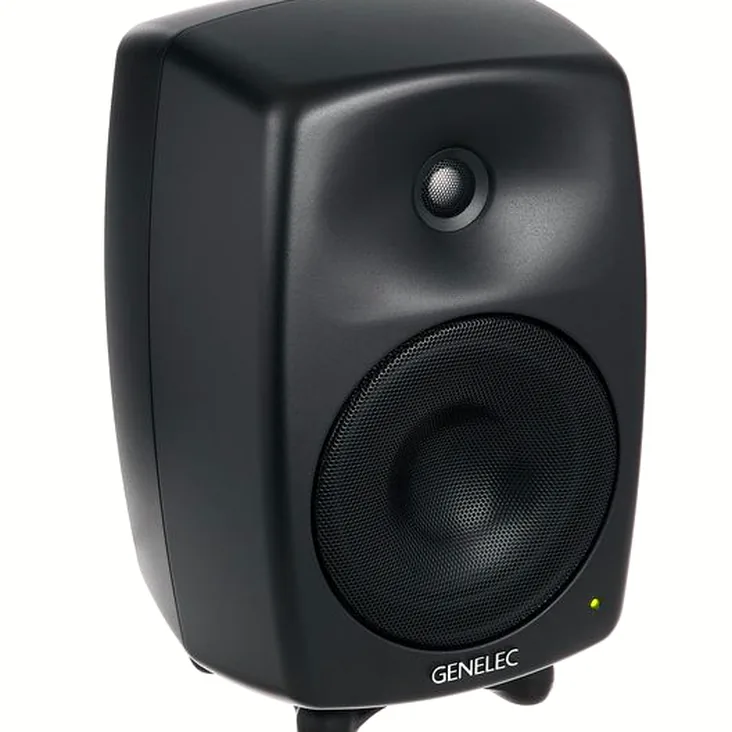 Genelec 8340 AMM Recenze: Co musíte vědět před nákupem