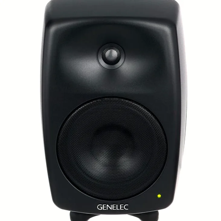 Genelec 8340 AMM Recenze: Co musíte vědět před nákupem