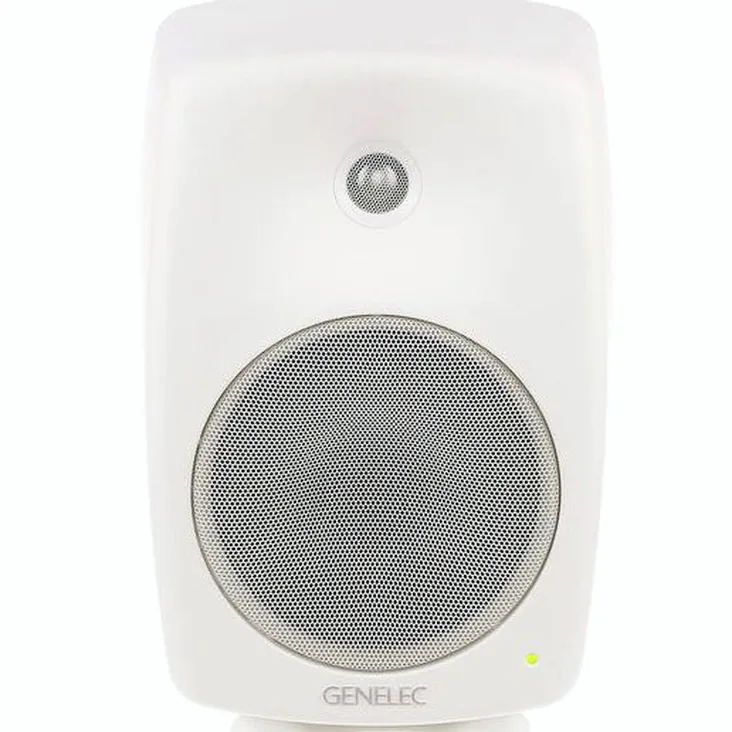 Genelec 8340 AWM Recenze: Analýza frekvenčního pásma a výkonu