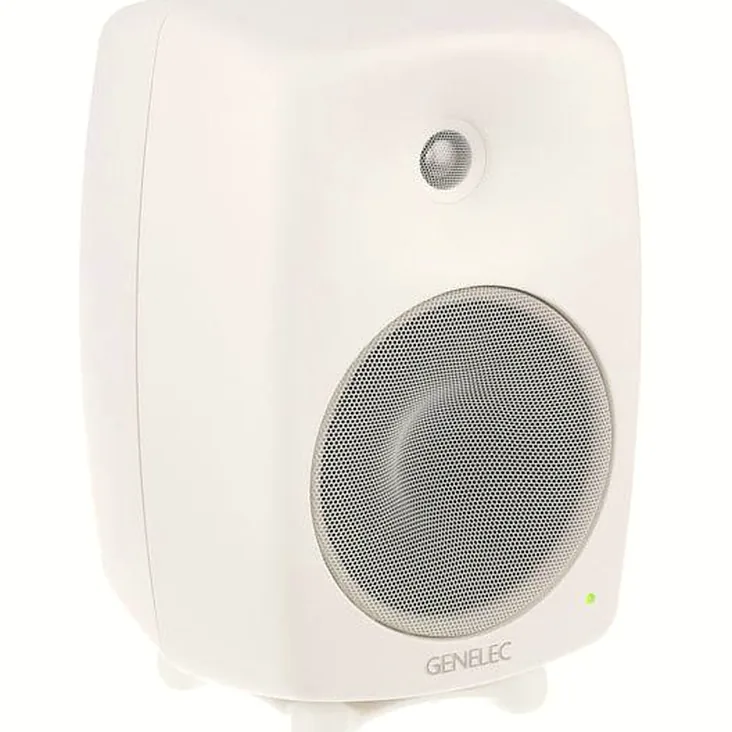 Genelec 8340 AWM Recenze: Analýza frekvenčního pásma a výkonu