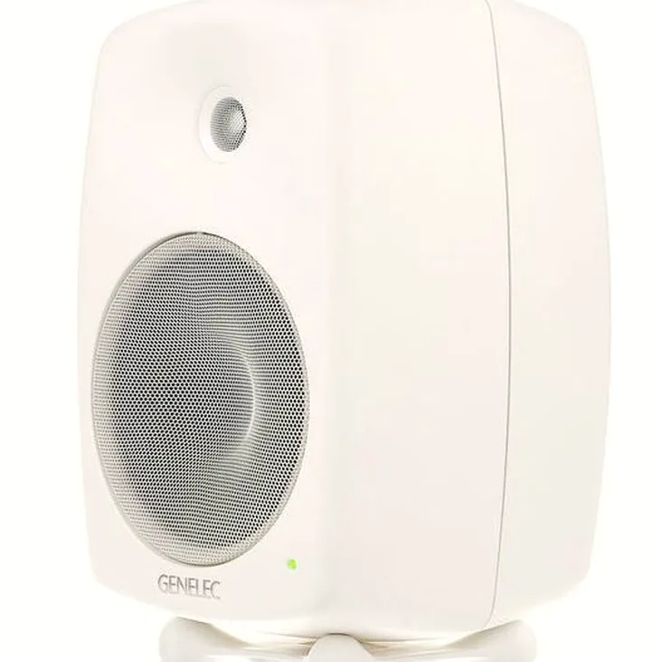 Genelec 8340 AWM Recenze: Analýza frekvenčního pásma a výkonu