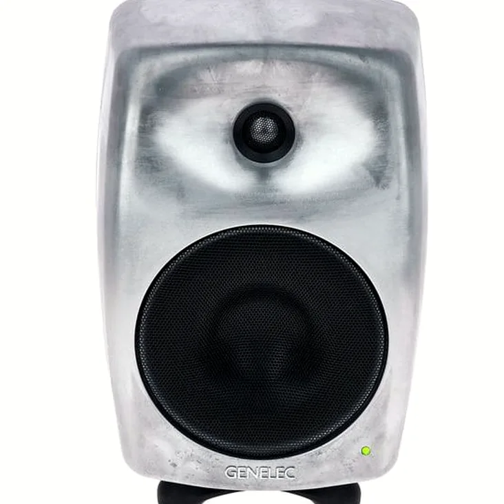 Genelec 8340 RAW Recenze: Konečný průvodce modelem