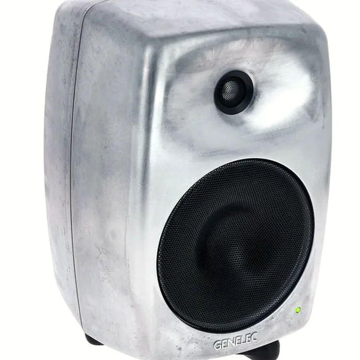 Genelec 8340 RAW Recenze: Konečný průvodce modelem