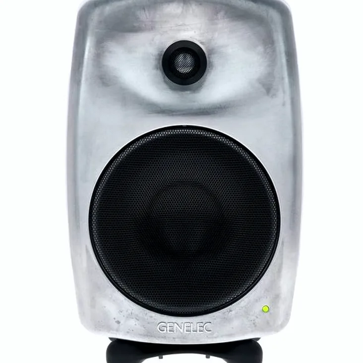 Genelec 8340 RAW Recenze: Konečný průvodce modelem