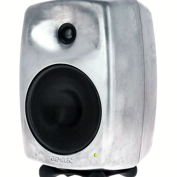 Genelec 8340 RAW Recenze: Konečný průvodce modelem
