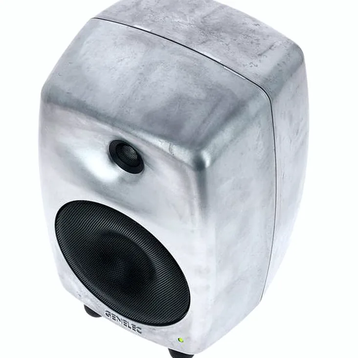 Genelec 8340 RAW Recenze: Konečný průvodce modelem