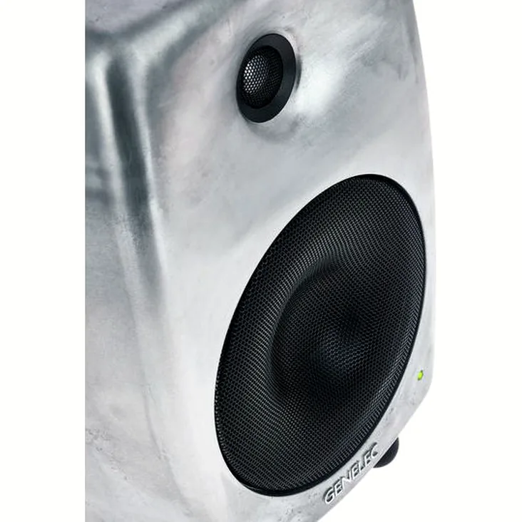 Genelec 8340 RAW Recenze: Konečný průvodce modelem