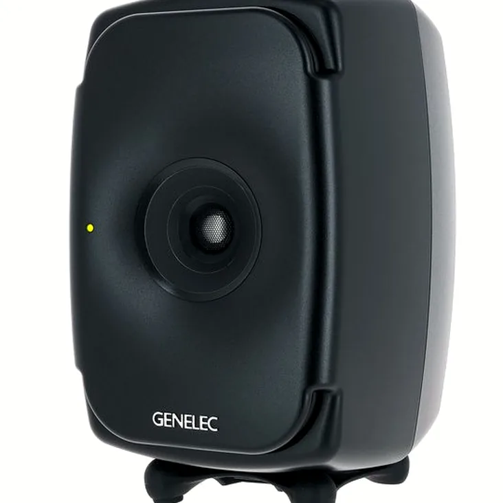 Genelec 8341 AM Recenze: Zvuk, detaily a funkce