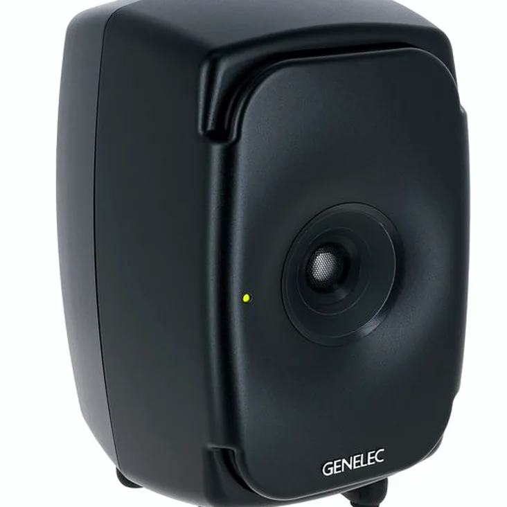 Genelec 8341 AM Recenze: Zvuk, detaily a funkce