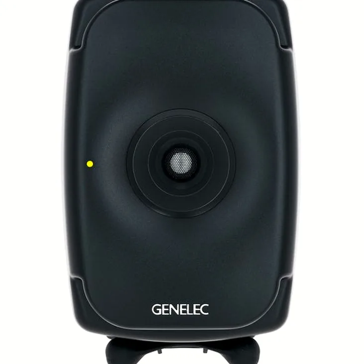 Genelec 8341 AM Recenze: Zvuk, detaily a funkce