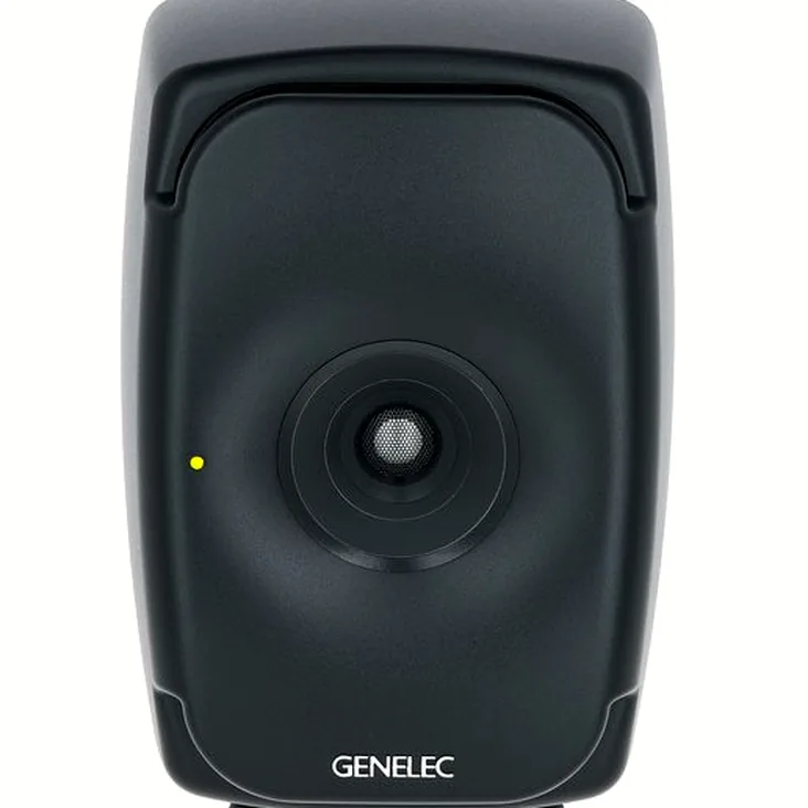 Genelec 8341 AM Recenze: Zvuk, detaily a funkce