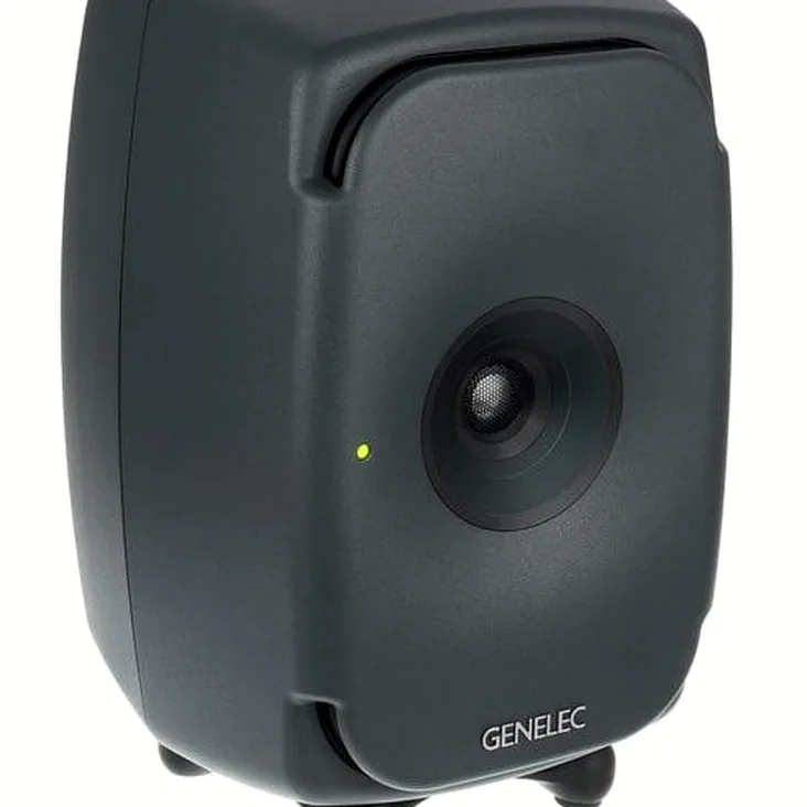 Genelec 8341 AP Recenze: Nejlepší poměr ceny a kvality?