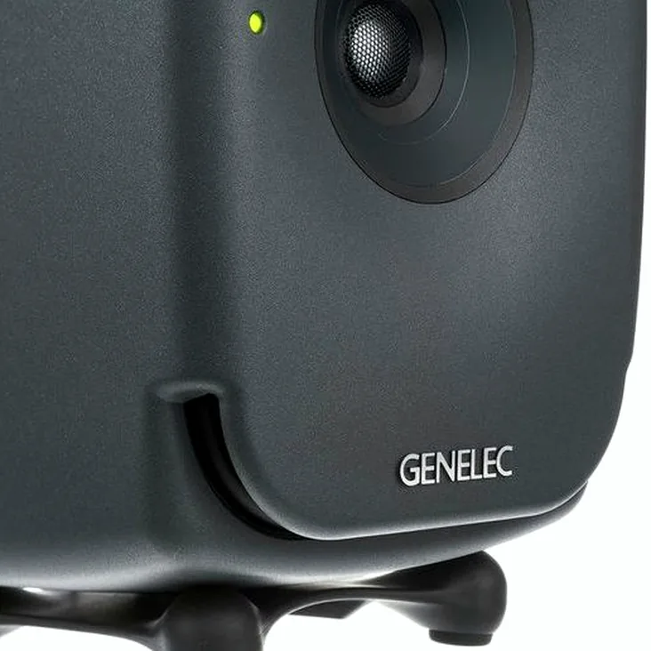 Genelec 8341 AP Recenze: Nejlepší poměr ceny a kvality?