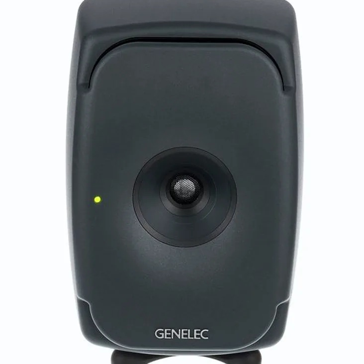 Genelec 8341 AP Recenze: Nejlepší poměr ceny a kvality?