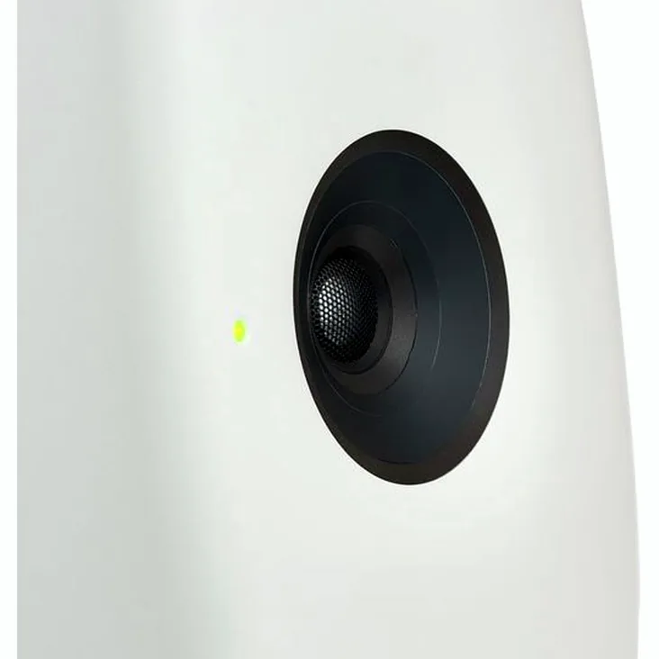 Genelec 8341 AW Recenze: Bližší pohled na komponenty