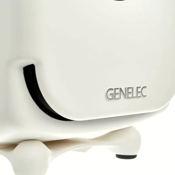Genelec 8341 AW Recenze: Bližší pohled na komponenty