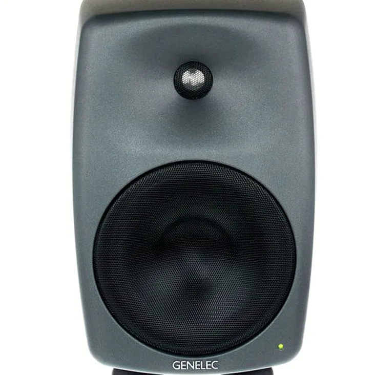 Genelec 8350 APM Recenze: Poslechový test v praxi