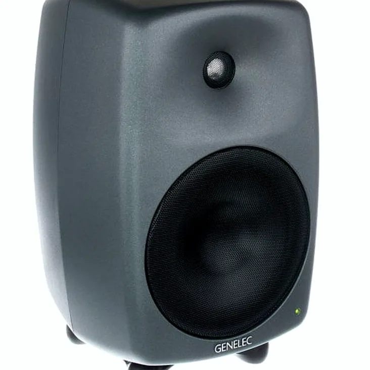 Genelec 8350 APM Recenze: Poslechový test v praxi