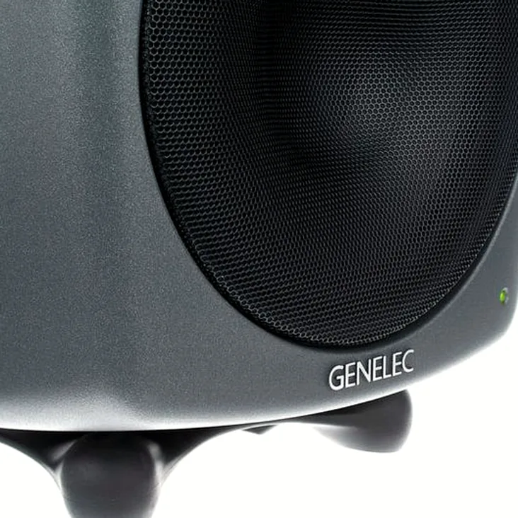 Genelec 8350 APM Recenze: Poslechový test v praxi