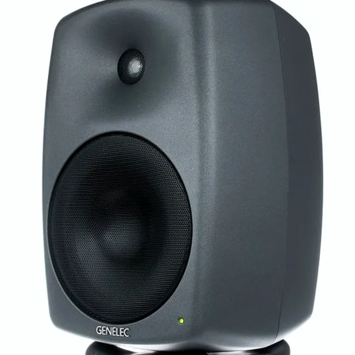 Genelec 8350 APM Recenze: Poslechový test v praxi
