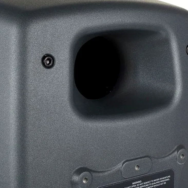 Genelec 8350 APM Recenze: Poslechový test v praxi