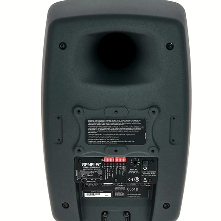 Genelec 8351BP Recenze: Naše myšlenky po testování