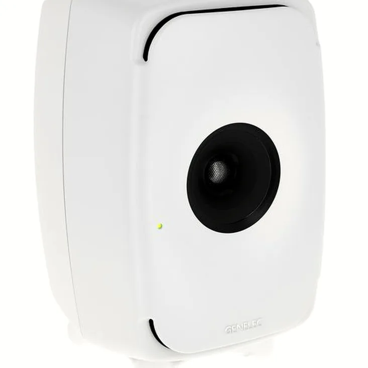 Genelec 8351BW Recenze: Je to dobrý odposlech?