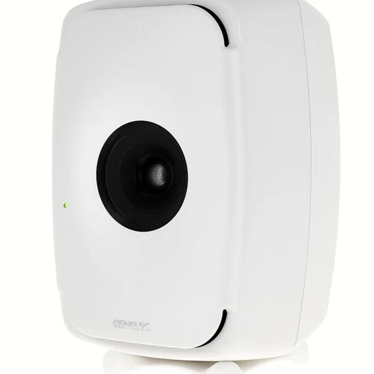 Genelec 8351BW Recenze: Je to dobrý odposlech?