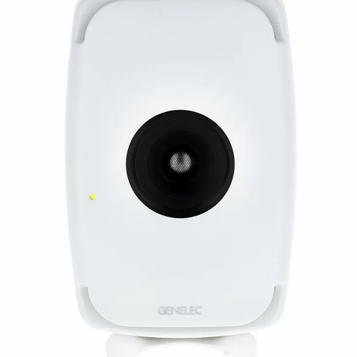 Genelec 8351BW Recenze: Je to dobrý odposlech?