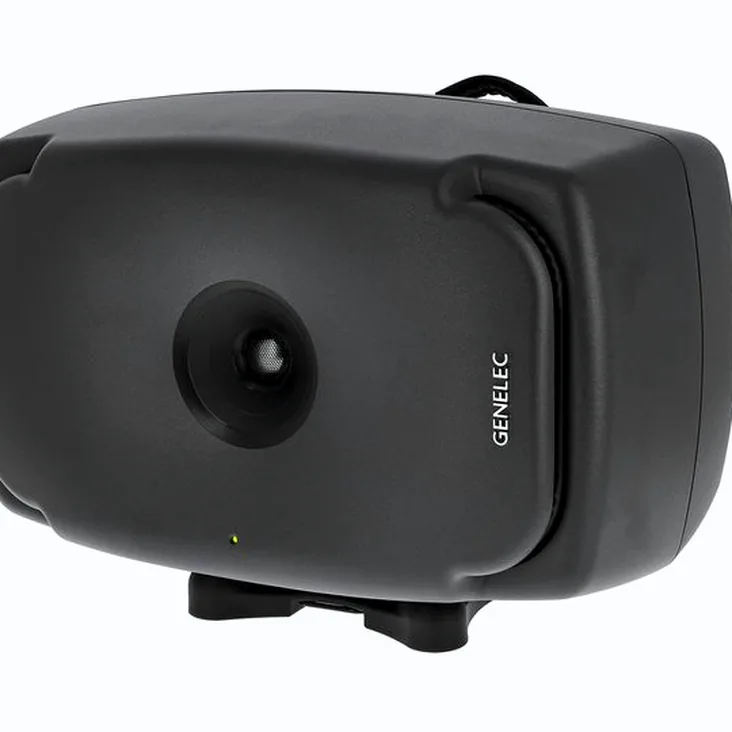 Genelec 8361 AP Recenze: Chytrý nákup pro producenta?