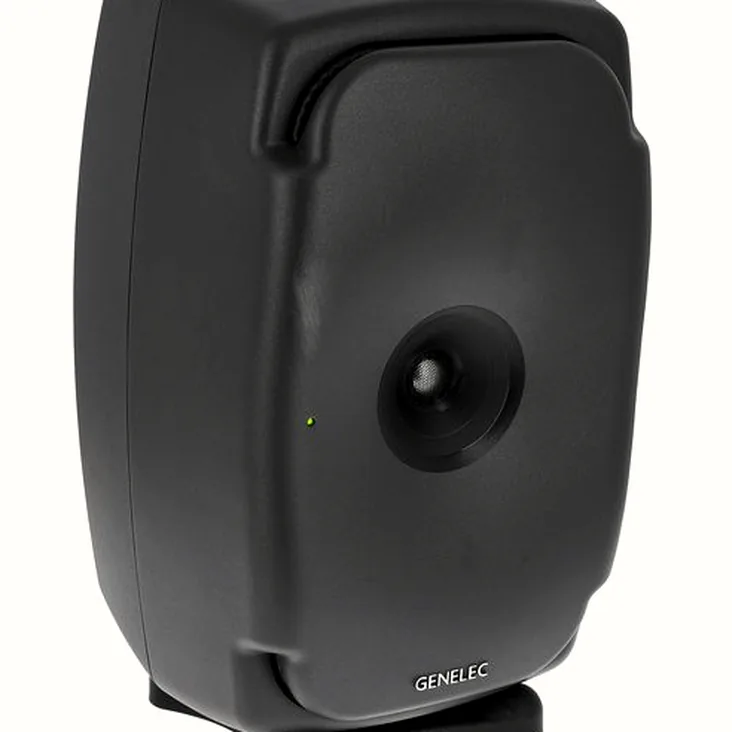 Genelec 8361 AP Recenze: Chytrý nákup pro producenta?