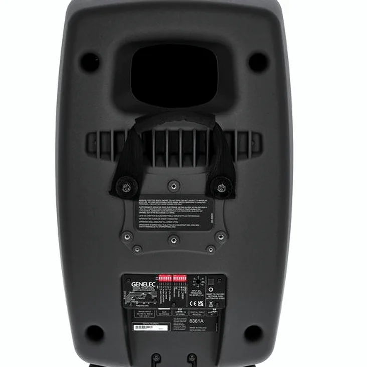 Genelec 8361 AP Recenze: Chytrý nákup pro producenta?
