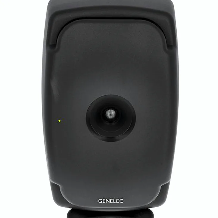 Genelec 8361 AP Recenze: Chytrý nákup pro producenta?