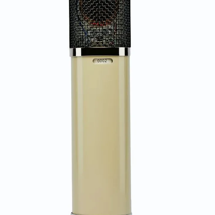 Golden Age Audio Premier ELA M 251E Recenze: Expertní analýza zvuku