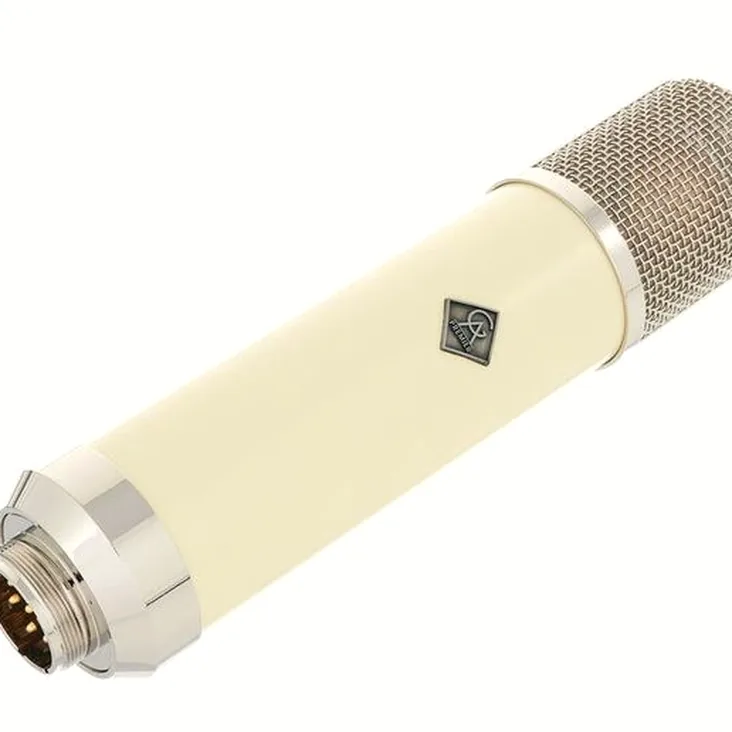 Golden Age Audio Premier GA-251 MKII Recenze: Vše o tomto modelu